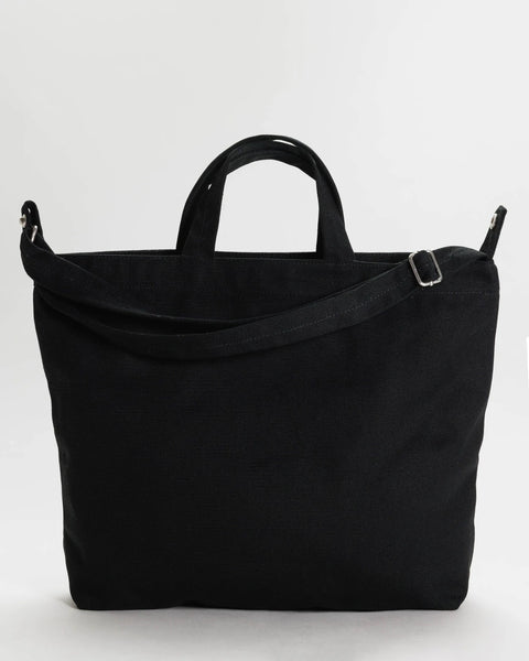 Horizontal Zip Duck Bag BAGGU