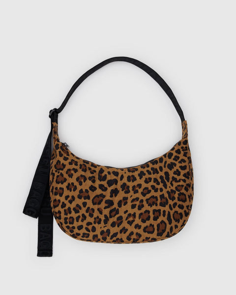 Nylon Crescent Bag BAGGU