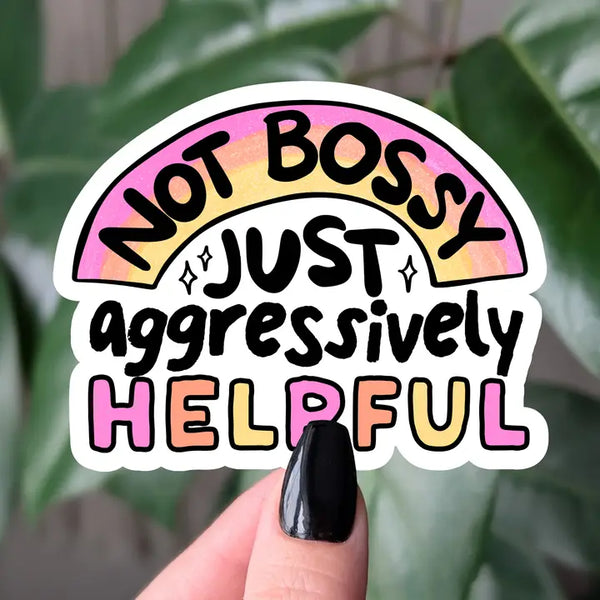 Sticky Moods stickers