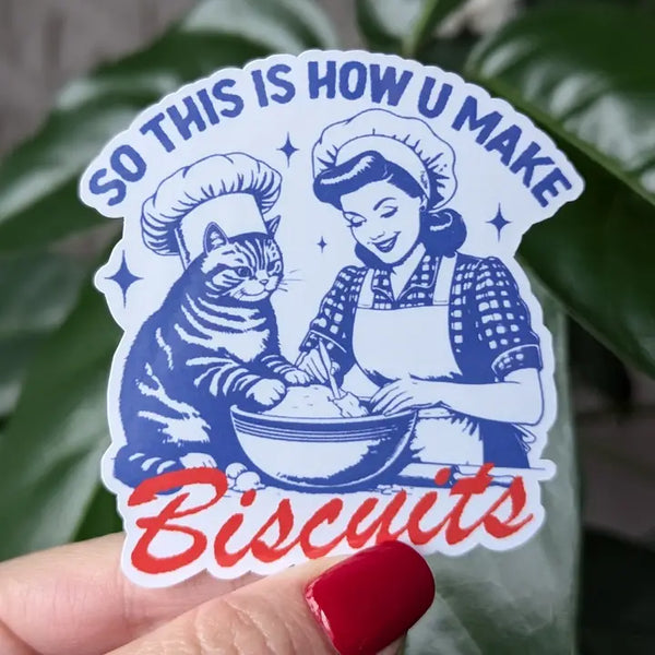 Sticky Moods stickers