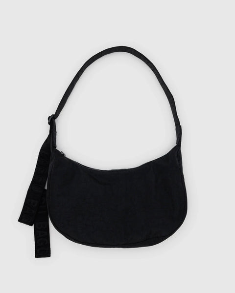 Nylon Crescent Bag BAGGU
