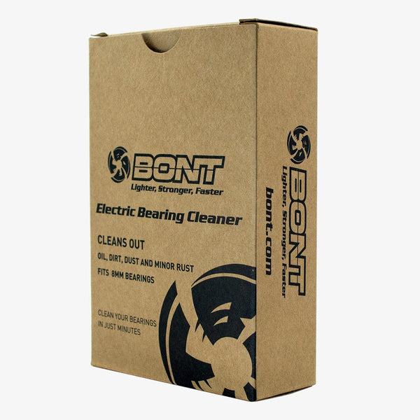 Electric Bearing Cleaner