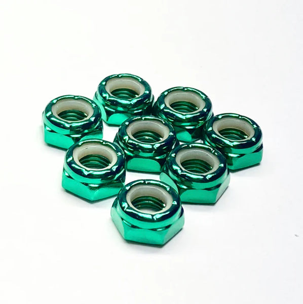 Bling T'ings Colorful Axel Nuts