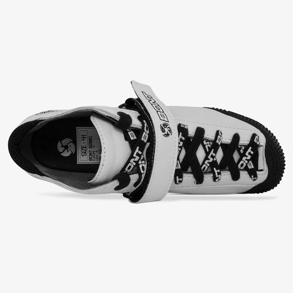 Hybrid Carbon Boot - Durolite