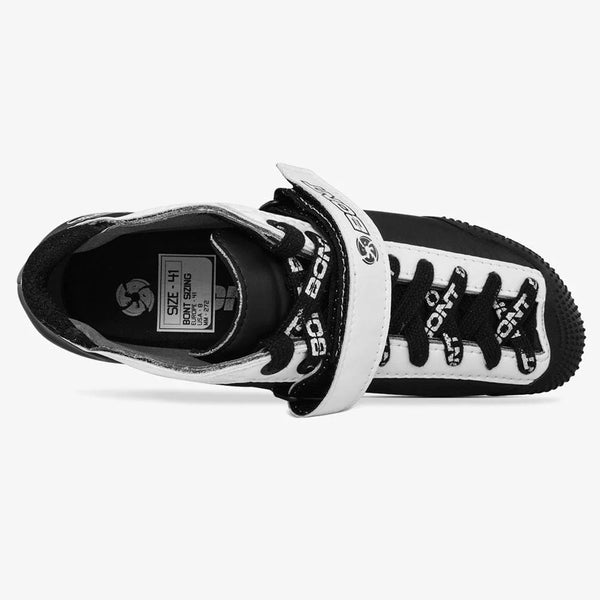Hybrid Carbon Boot - Durolite