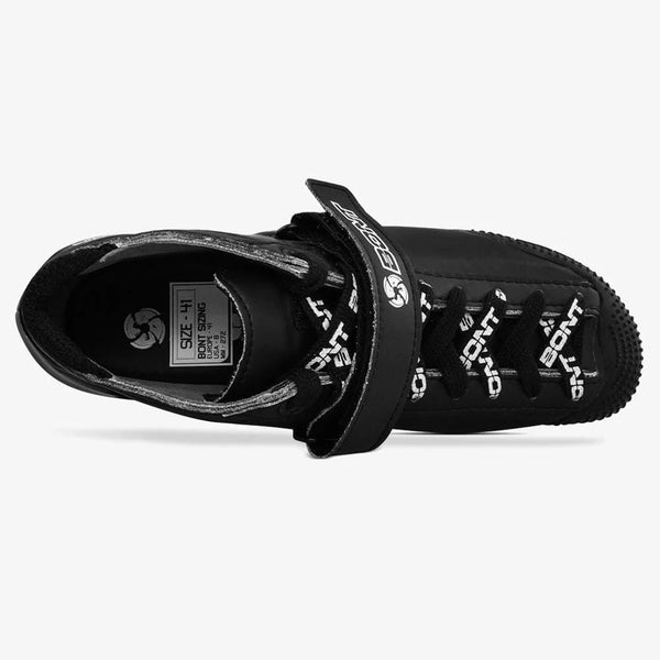 Hybrid Carbon Boot - Durolite