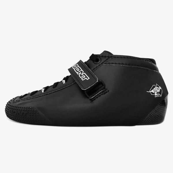Hybrid Carbon Boot - Durolite