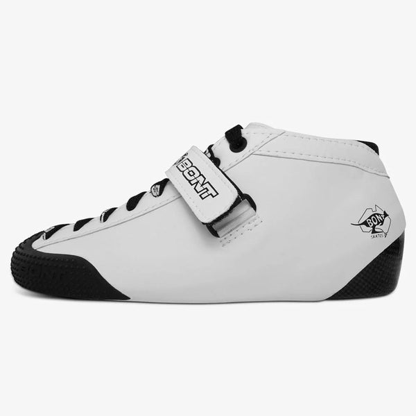 Hybrid Carbon Boot - Durolite