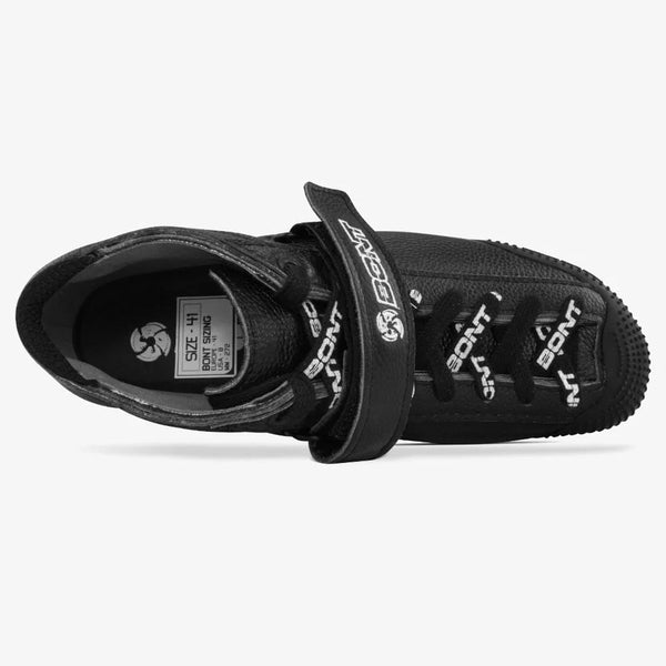 Hybrid Carbon Boot - Leather