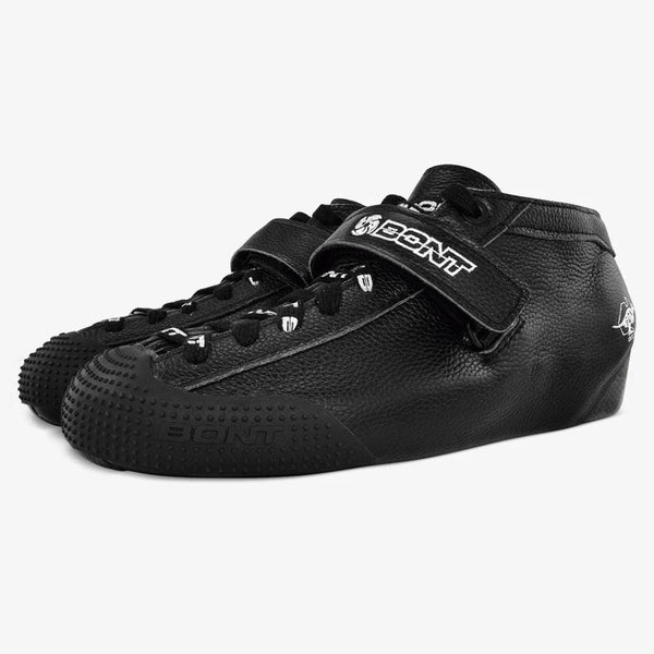 Hybrid Carbon Boot - Leather