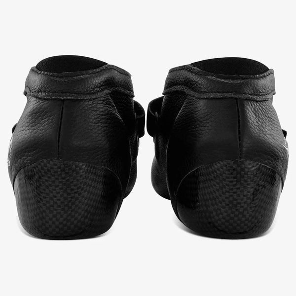 Hybrid Carbon Boot - Leather