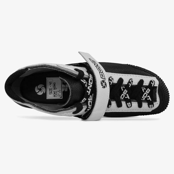 Hybrid Carbon Boot - Leather