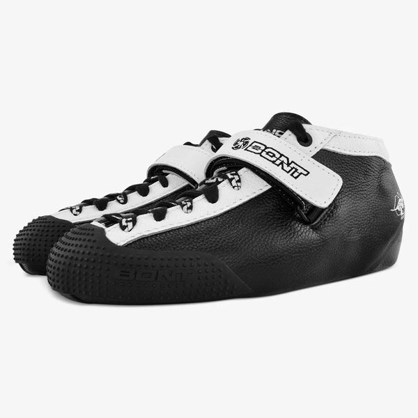 Hybrid Carbon Boot - Leather