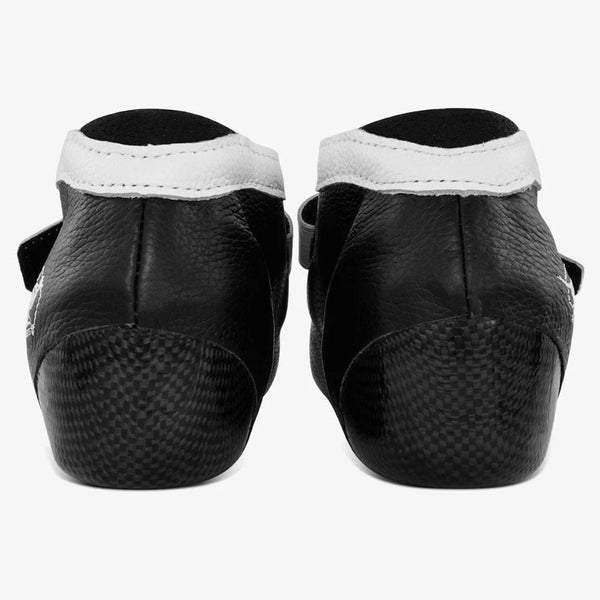 Hybrid Carbon Boot - Leather