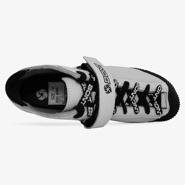 Hybrid Carbon Boot - Leather