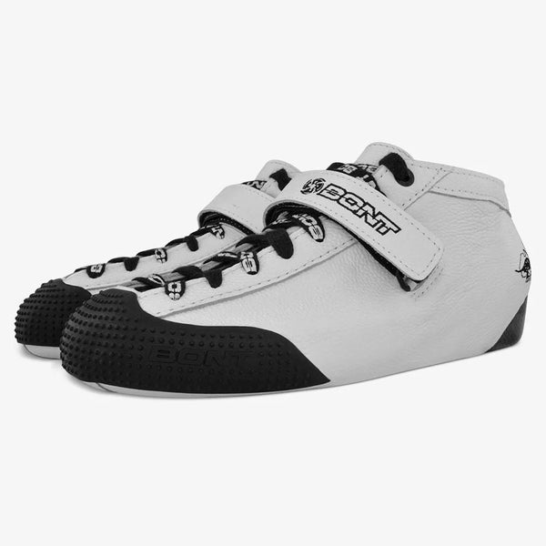 Hybrid Carbon Boot - Leather