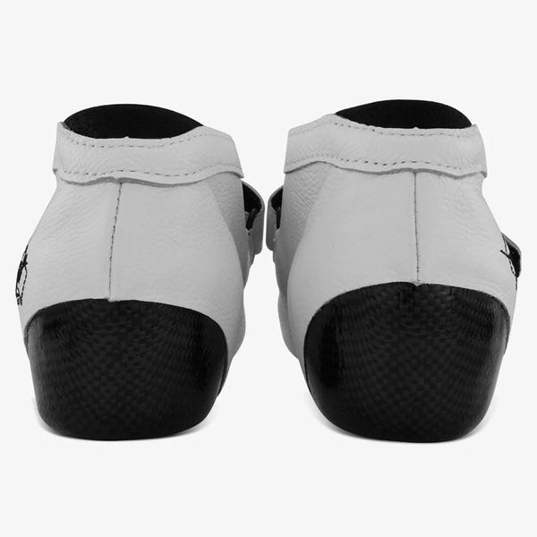 Hybrid Carbon Boot - Leather