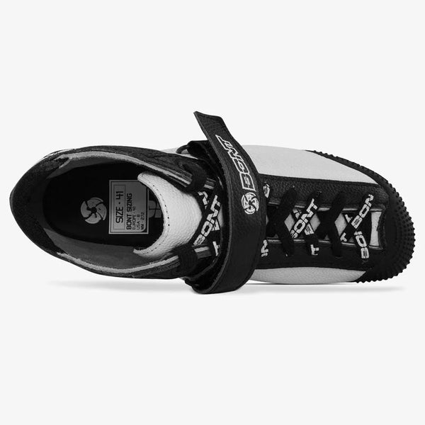 Hybrid Carbon Boot - Leather