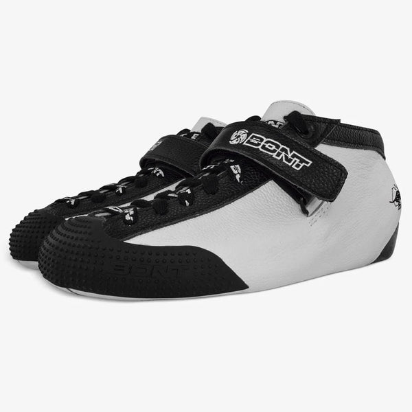 Hybrid Carbon Boot - Leather