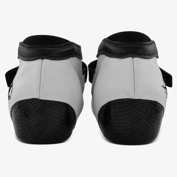 Hybrid Carbon Boot - Leather