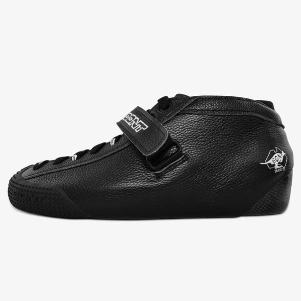 Hybrid Carbon Boot - Leather