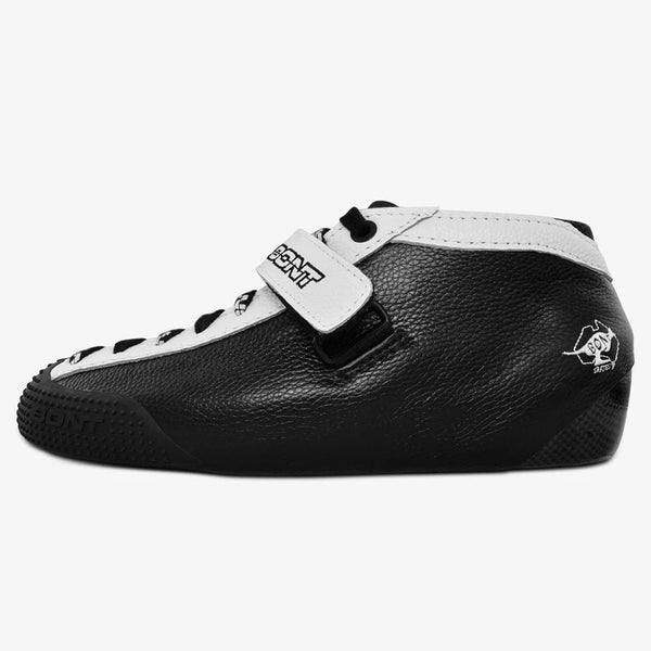 Hybrid Carbon Boot - Leather
