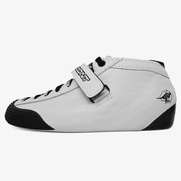Hybrid Carbon Boot - Leather