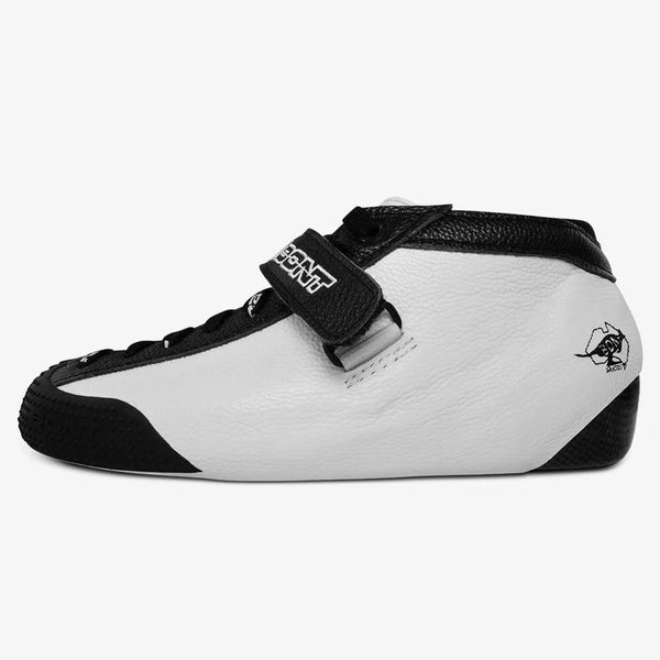 Hybrid Carbon Boot - Leather