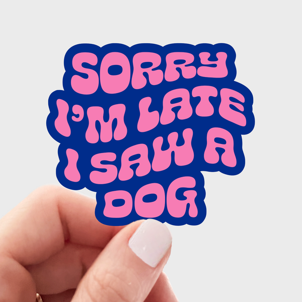 Yarnival Stickers