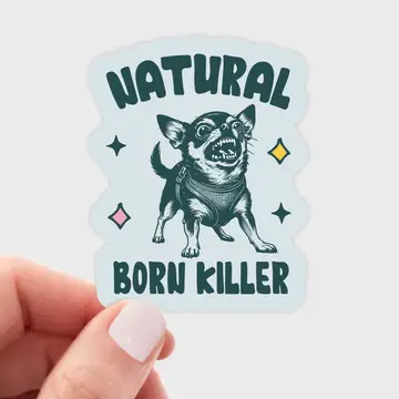 Yarnival Stickers