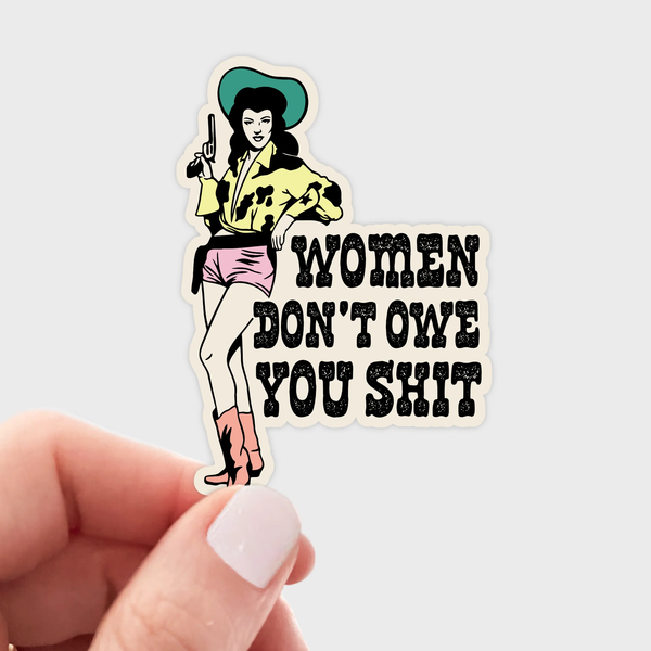 Yarnival Stickers