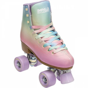 Impala Pastel Fade Skates