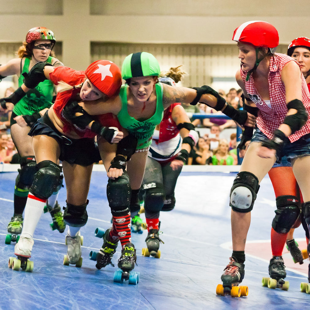 Roller Derby