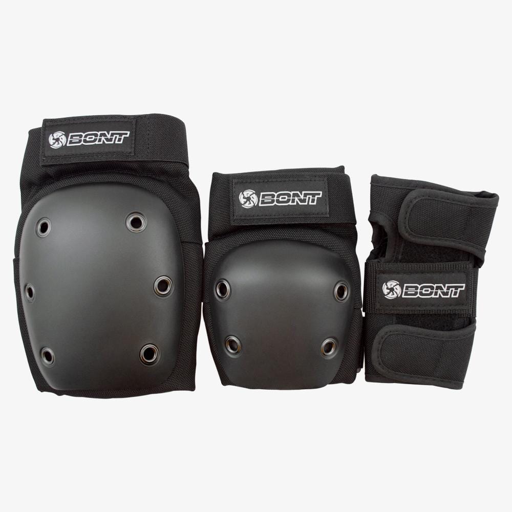 Junior Triple Pad Protective Set