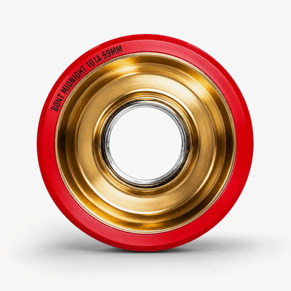 Midnight Indoor Rhythm Wheels