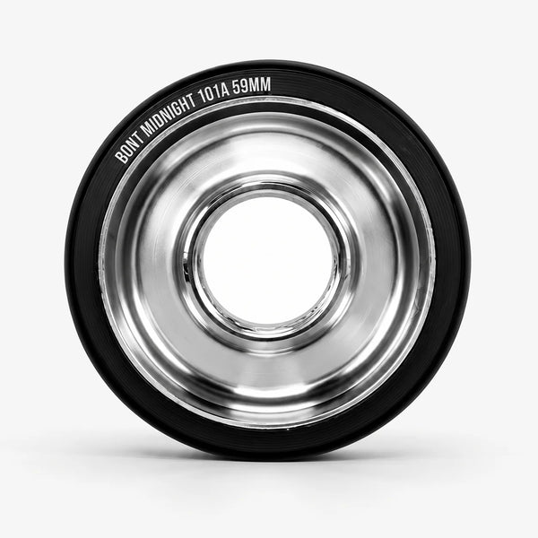 Midnight Indoor Rhythm Wheels