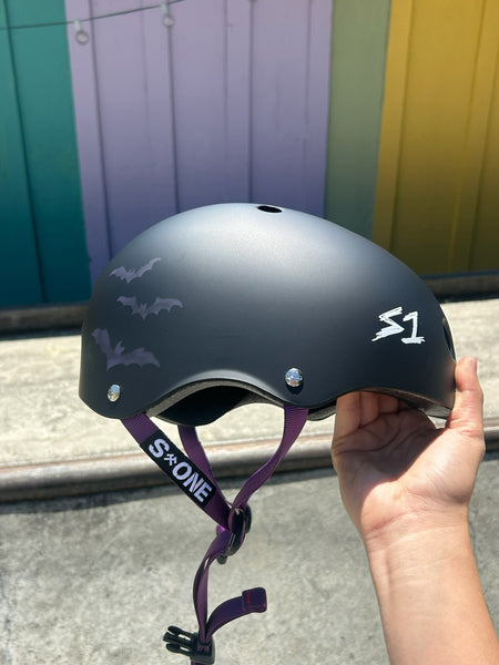 S1 Lifer Helmet