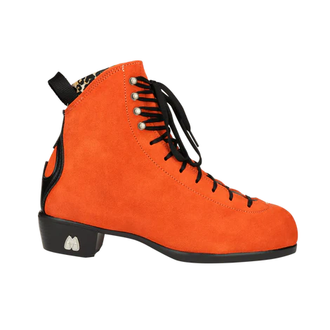 Custom Moxi Jack 2 Boot