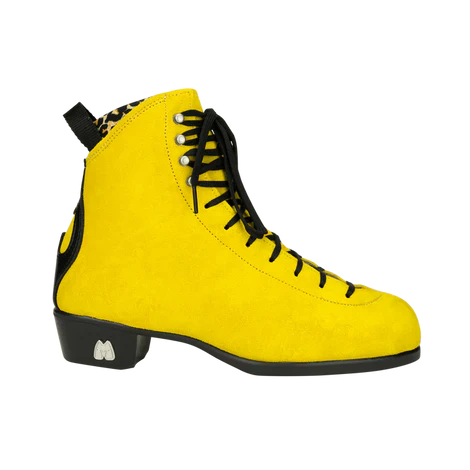 Custom Moxi Jack 2 Boot