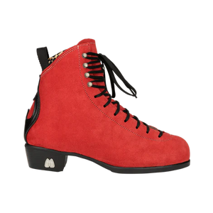 Custom Moxi Jack 2 Boot