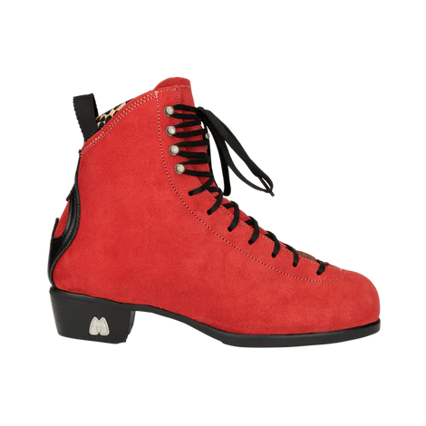 Custom Moxi Jack 2 Boot