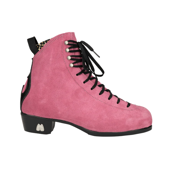 Custom Moxi Jack 2 Boot