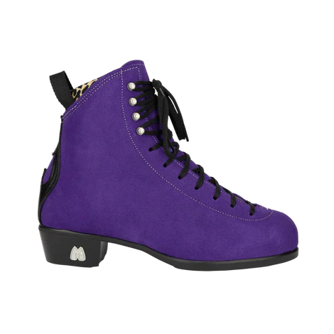 Custom Moxi Jack 2 Boot