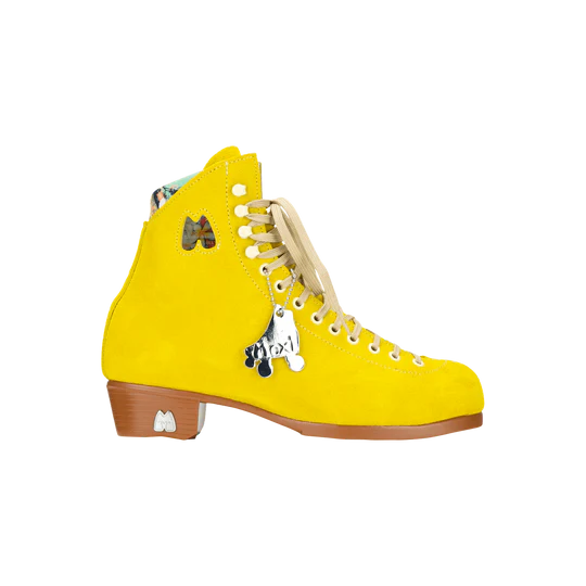 Moxi Lolly Boot