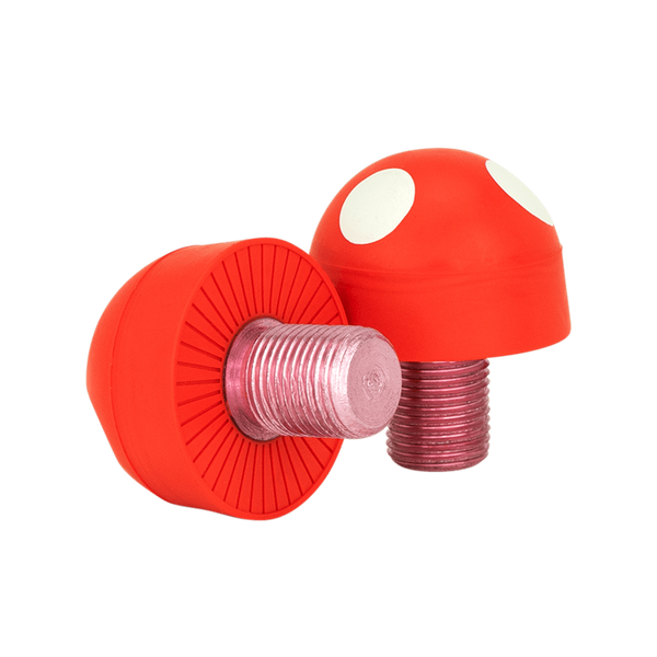 Moxi Mini Mushroom Toe Stops