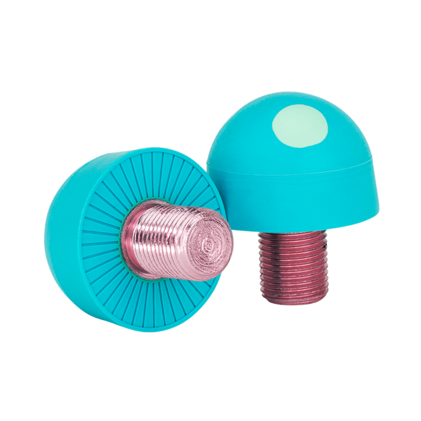 Moxi Mini Mushroom Toe Stops