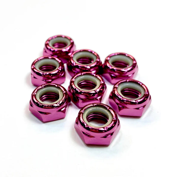 Bling T'ings Colorful Axel Nuts
