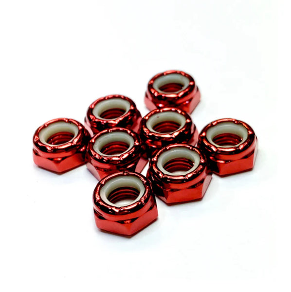 Bling T'ings Colorful Axel Nuts