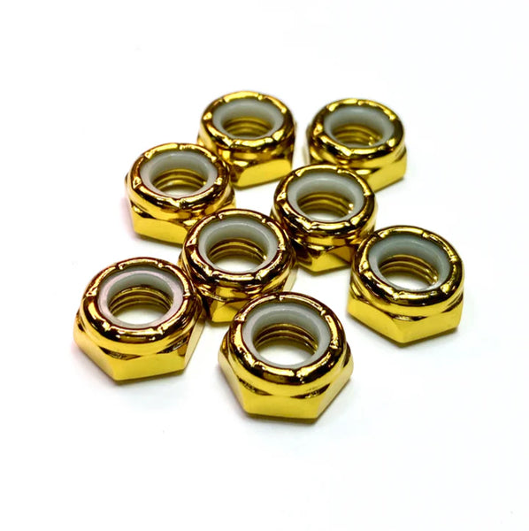 Bling T'ings Colorful Axel Nuts