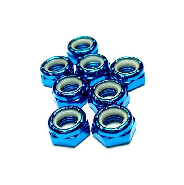 Bling T'ings Colorful Axel Nuts